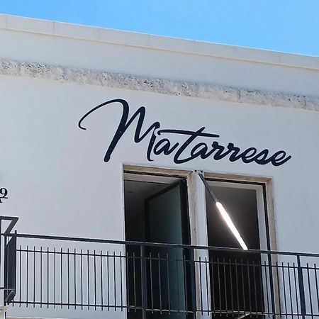 카스텔라나그로테 Matarrese 1950 B&B 외부 사진