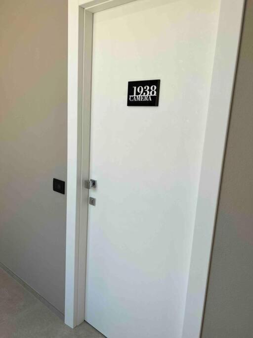 카스텔라나그로테 Matarrese 1950 B&B 외부 사진