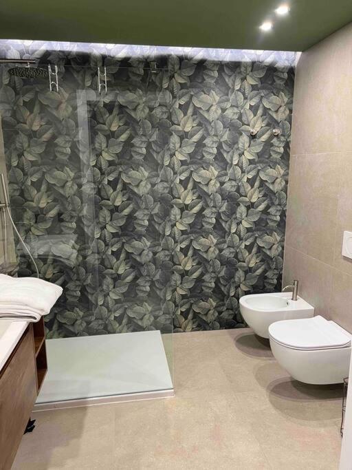 카스텔라나그로테 Matarrese 1950 B&B 외부 사진